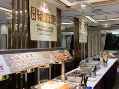 -稻香酒家·35年老字号(侨光店)