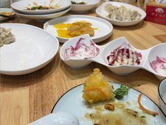 -伊喜饺子·烤鸭(五道口学院路店)