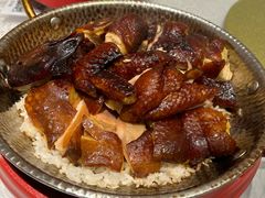 -小粤楼·怀旧粤菜(万辉国际广场店)