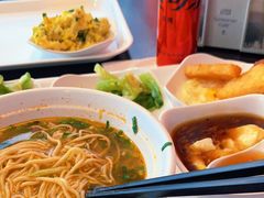 -阿那亚第三食堂 Cafeteria 3