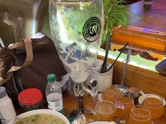 -思金拉措庄园藏餐(太阳岛店)