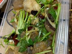 -老七饭馆(光荣道总店)