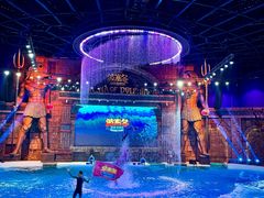 -波塞冬旅游度假区