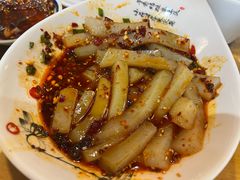 -易老妈蹄花.特色川菜(人民公园总店)