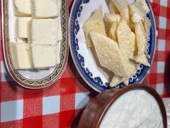 -格日勒阿妈蒙古厨房(新华广场店)