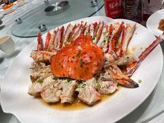 -常鲜楼常来尝鲜海胆馆(星海店)