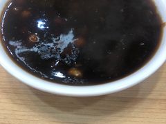 赤豆元宵-鸡鸣汤包(罗廊巷店)
