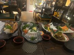 -角落里(中山公园店)