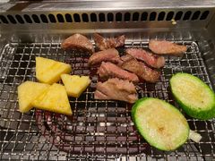 -御牛道日式烤肉料理(杭州万象城店)