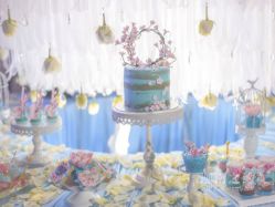 -迦南之约济南西式婚礼(济南店)