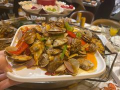 -日进一片海.生腌海鲜火锅.宵夜烧烤(三里屯总店)