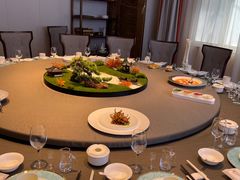 -香山湖渔家大院