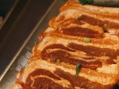 -韩宫宴烤肉·料理(苏州中心店)