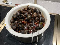 -山焱·炭火自助烤肉(周浦万达店)