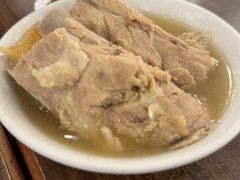 -松發肉骨茶(先得坊店)