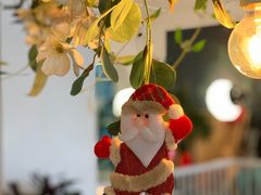 -ins森林童话餐厅coffee&bistro