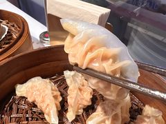 -煜丰汴京烤鸭(福彩路店)