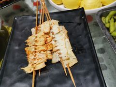 -永红源·啤酒烧烤海鲜大排档(台柳路店)