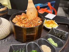 -玄白·炭烤活鳗(上海首店)