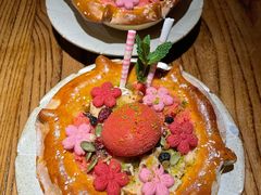 -双公羊·馕坑烤全羊(奥体店)