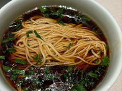 -狮王府淮扬菜(新街口友谊店)