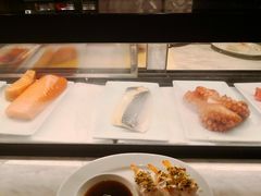 -福州仓山凯悦酒店·Market Cafe Lacucina咖啡厅