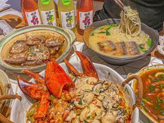 -十面欢腾(长乐路店)