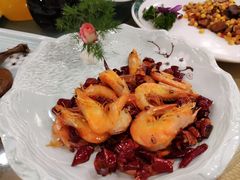 -成都绿洲大酒店(春熙路太古里店)