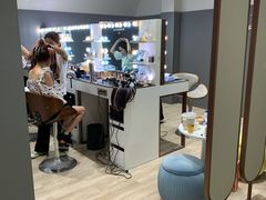 -海马体照相馆(上海月星环球港店)