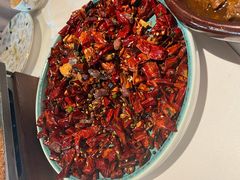 -沿途四季·云南菜(建外大街店)