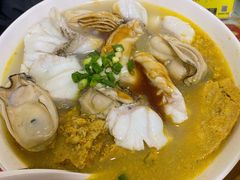 -荔林食店(西华路店)