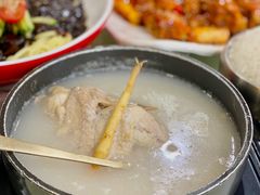 -服务大楼冷面(延大店)