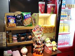 -自由人影城(大庆唐人中心店)