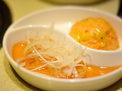 -阿泽禧烤肉(民兴花园店)