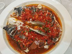 -湘桂人酒楼(西便门店)