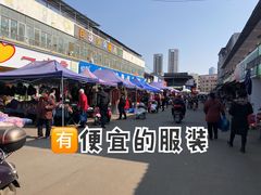 -白沙农贸综合市场