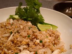 -Kub Kao Kub Pla (Terminal21)