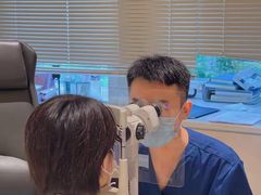 -黑马眼科·近视手术
