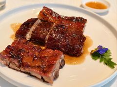 烧腊档-金悦轩海鲜酒家(拱北店)