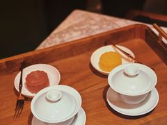 到奉香茗茶-蔓火锅(融侨外滩壹号店)