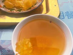 -百年老茶馆