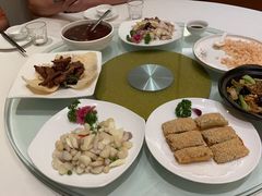 -得月楼·省级非遗·传统苏帮菜(观前店)