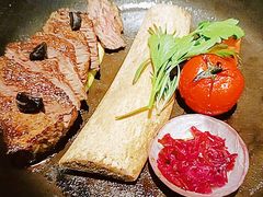 -WANG STEAK 王品(杭州万象城店)