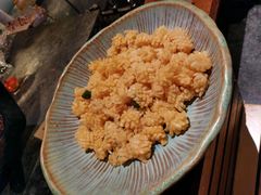 -金海湾自助餐厅(金陵饭店)