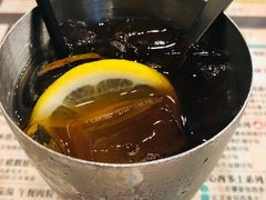 -旺记冰室(九龙中心大厦店)