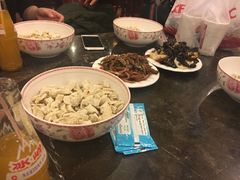 -吾味香葫芦头(安西街店)