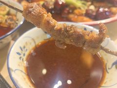 -江味龙虾馆·裸蓝龙虾(南山店)