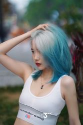 -3AM·S HAIR SALON烫发染发接发