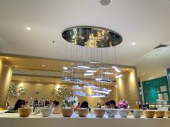 -青瓷火锅料理(西单大悦城店)