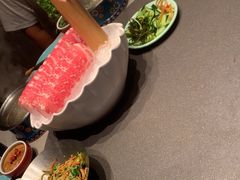 -额尔敦草原涮羊肉·烧烤(冻青树总店)